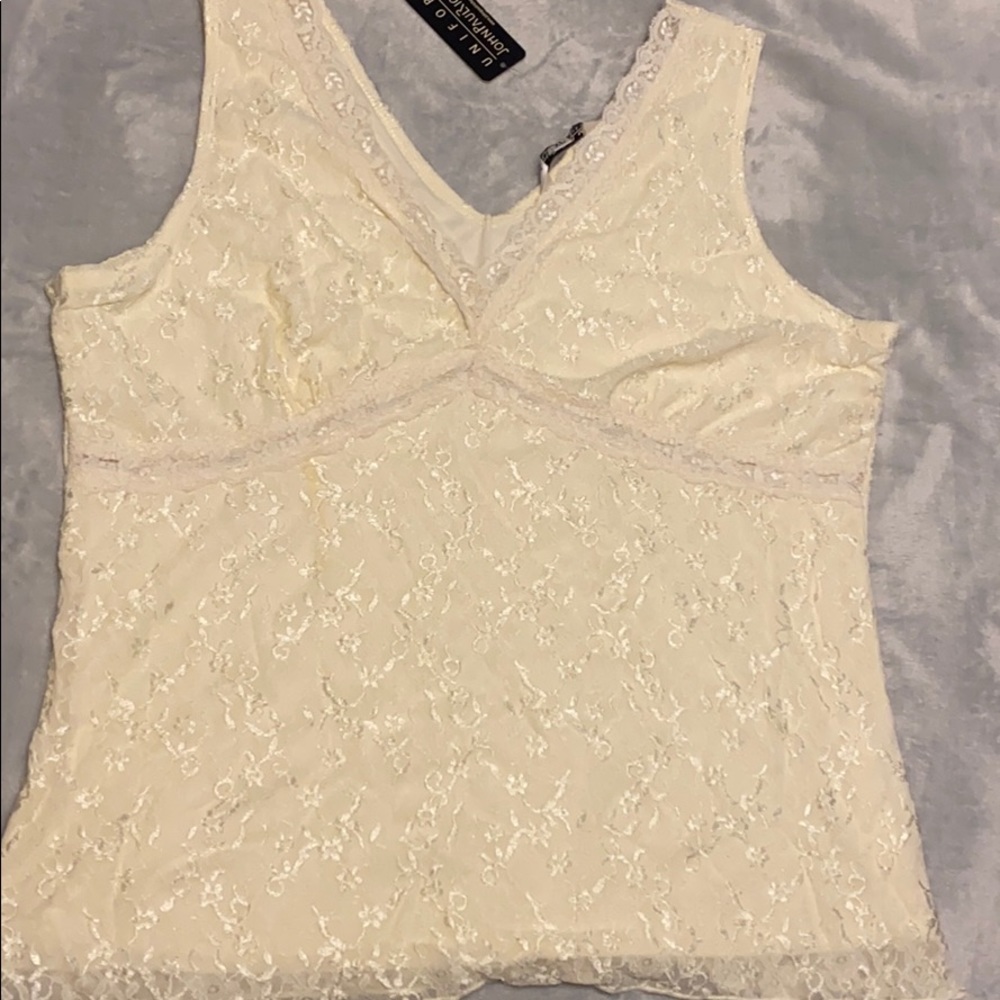 Woman’s Top